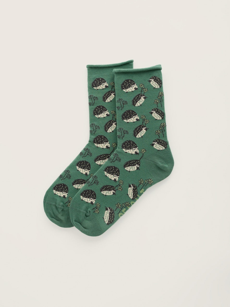 Seasalt Cotton Arty Socks