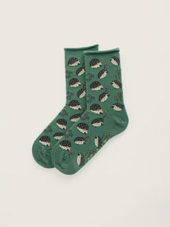 Seasalt Cotton Arty Socks