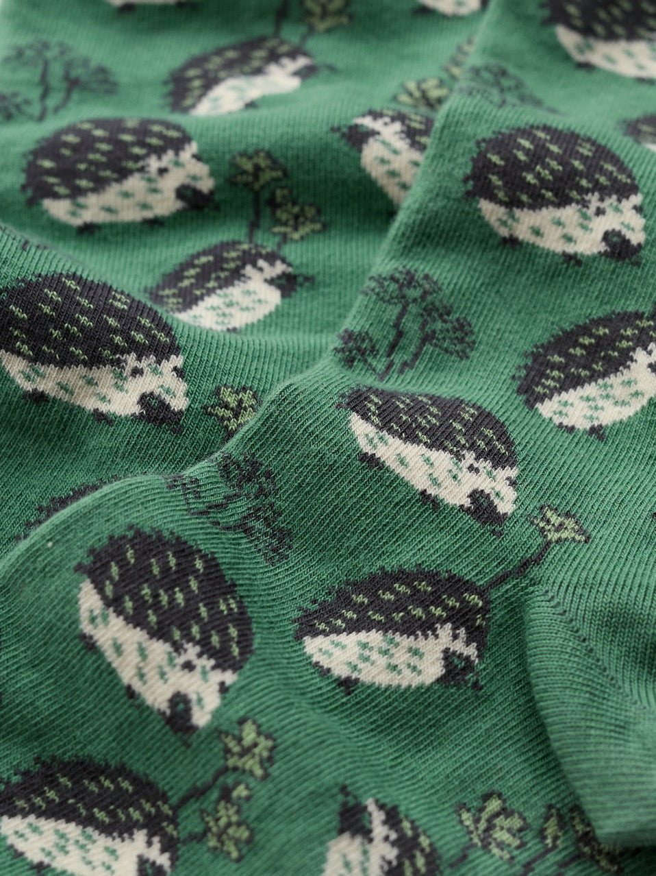 Seasalt Cotton Arty Socks