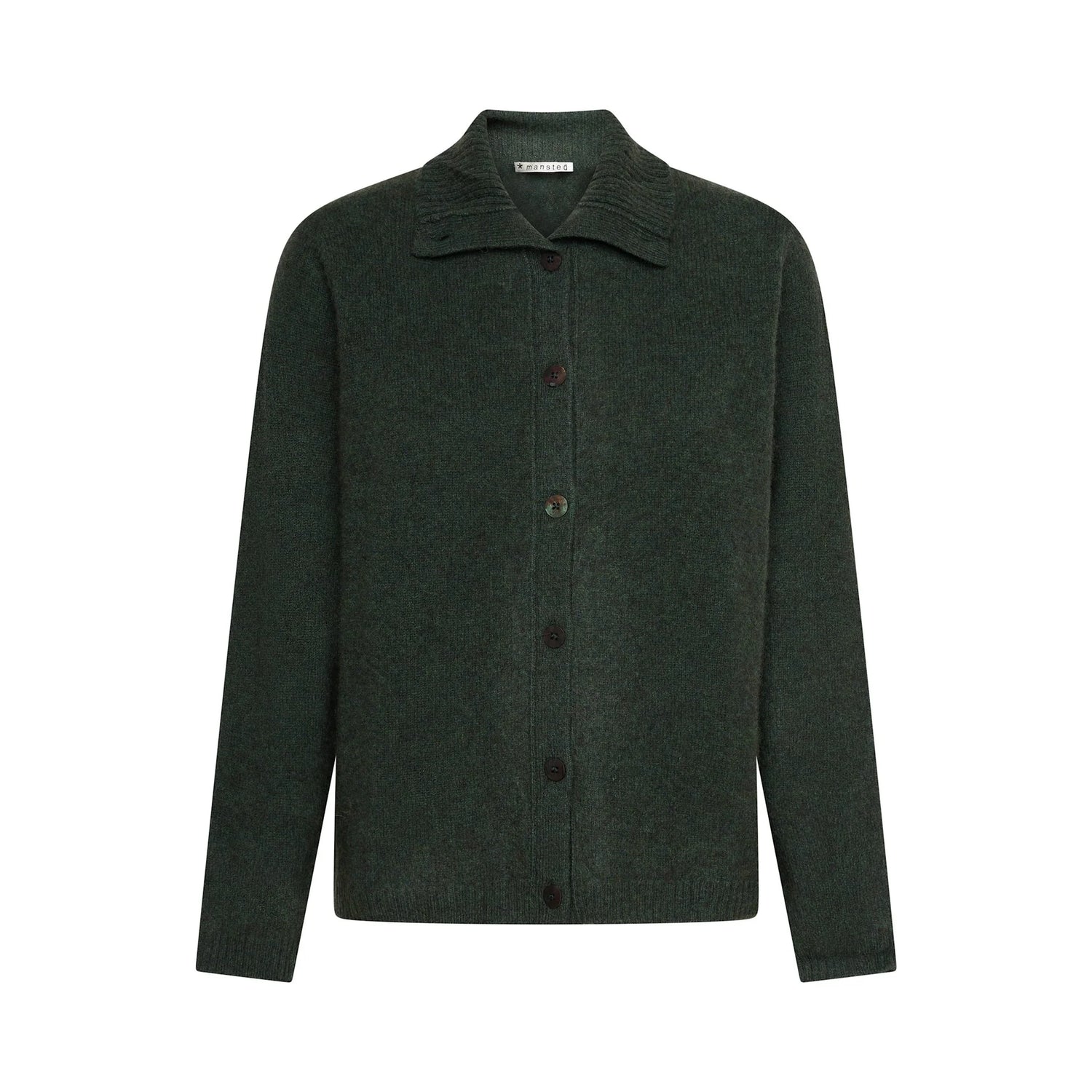 Mansted Zonny Yak Zonny Cardigan