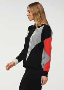 Zaket & Plover Time Out Sweater