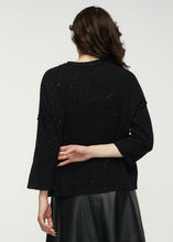 Load image into Gallery viewer, Zaket &amp; Plover Donegal Pocket Sweater