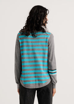Zaket & Plover I Heart You Sweater