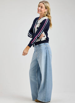 Zaket & Plover Spot Hoodie