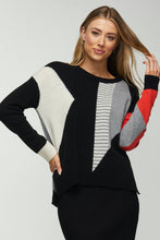 Load image into Gallery viewer, Zaket &amp; Plover Time Out Sweater