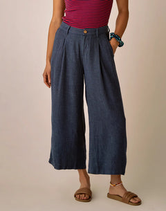 Carve Designs Suki Linen Pant