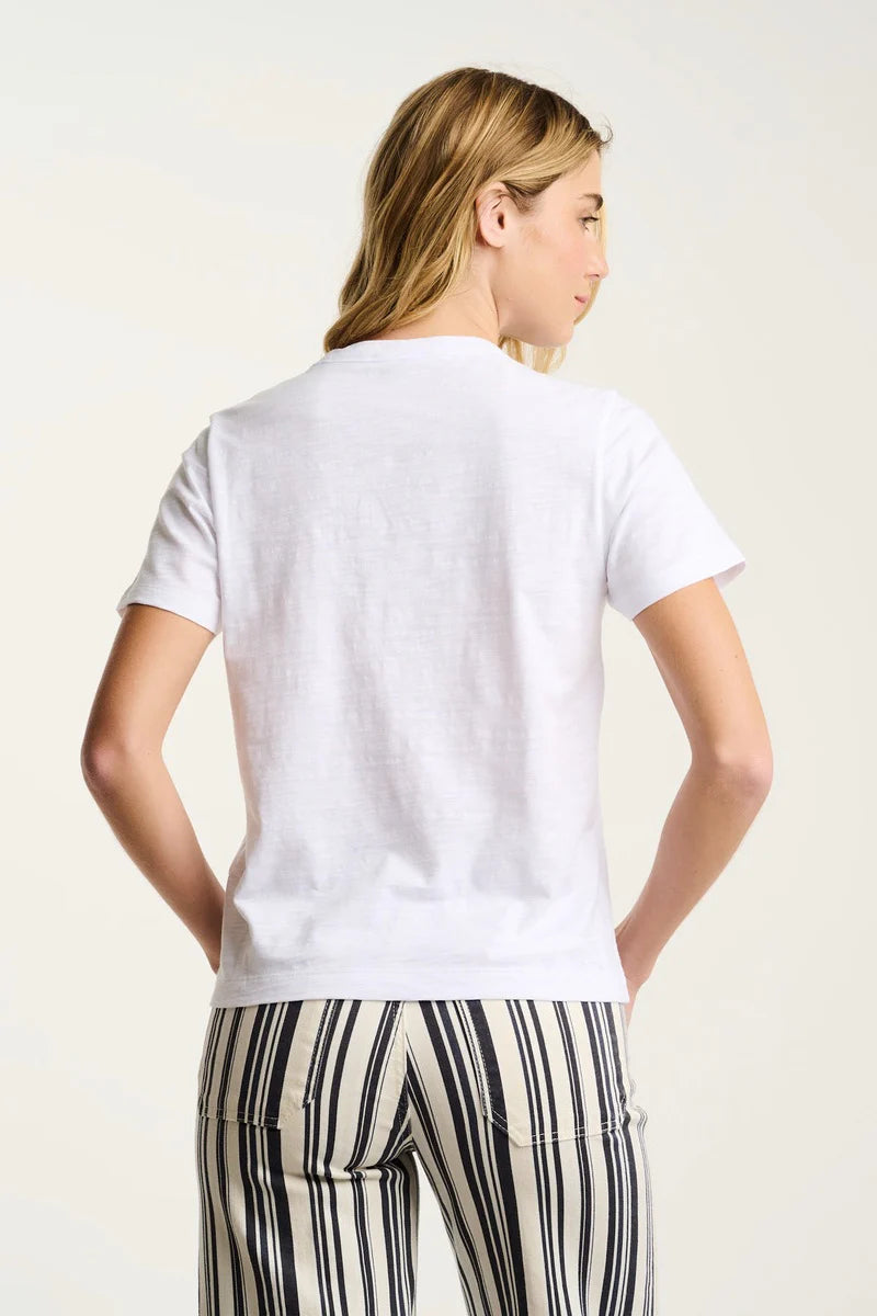 Lisa Todd Jaw Dropping T-Shirt – Resonance