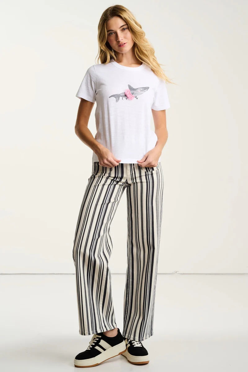 Lisa Todd Jaw Dropping T-Shirt – Resonance