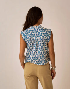 Carve Designs Reagan Top