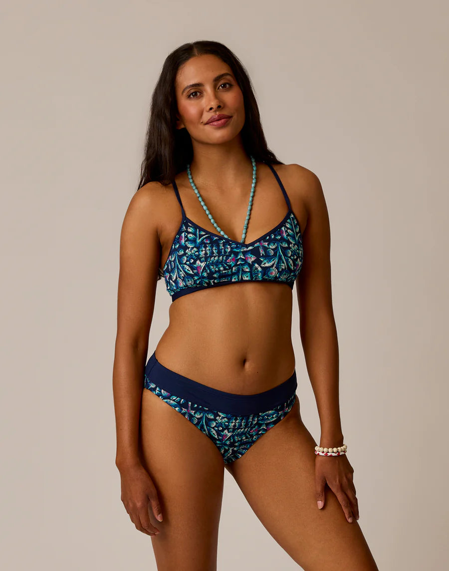 Carve Designs Stinson Swim Bottom