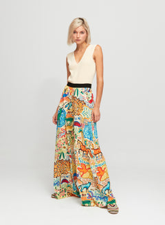 Aldo Martins Keta Skirt