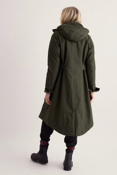 Seasalt Jenelle Coat