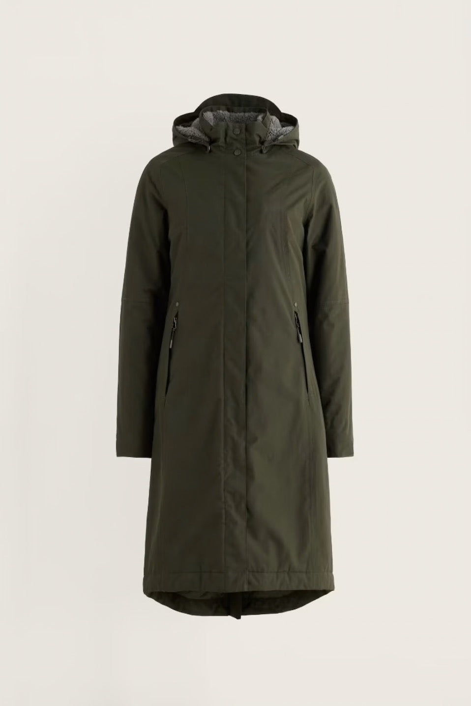Seasalt Jenelle Coat