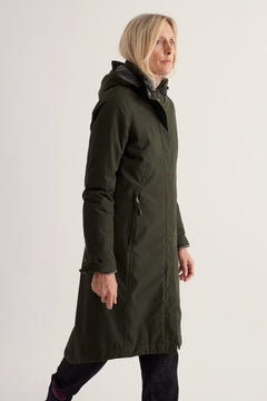 Seasalt Jenelle Coat