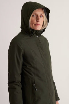Seasalt Jenelle Coat