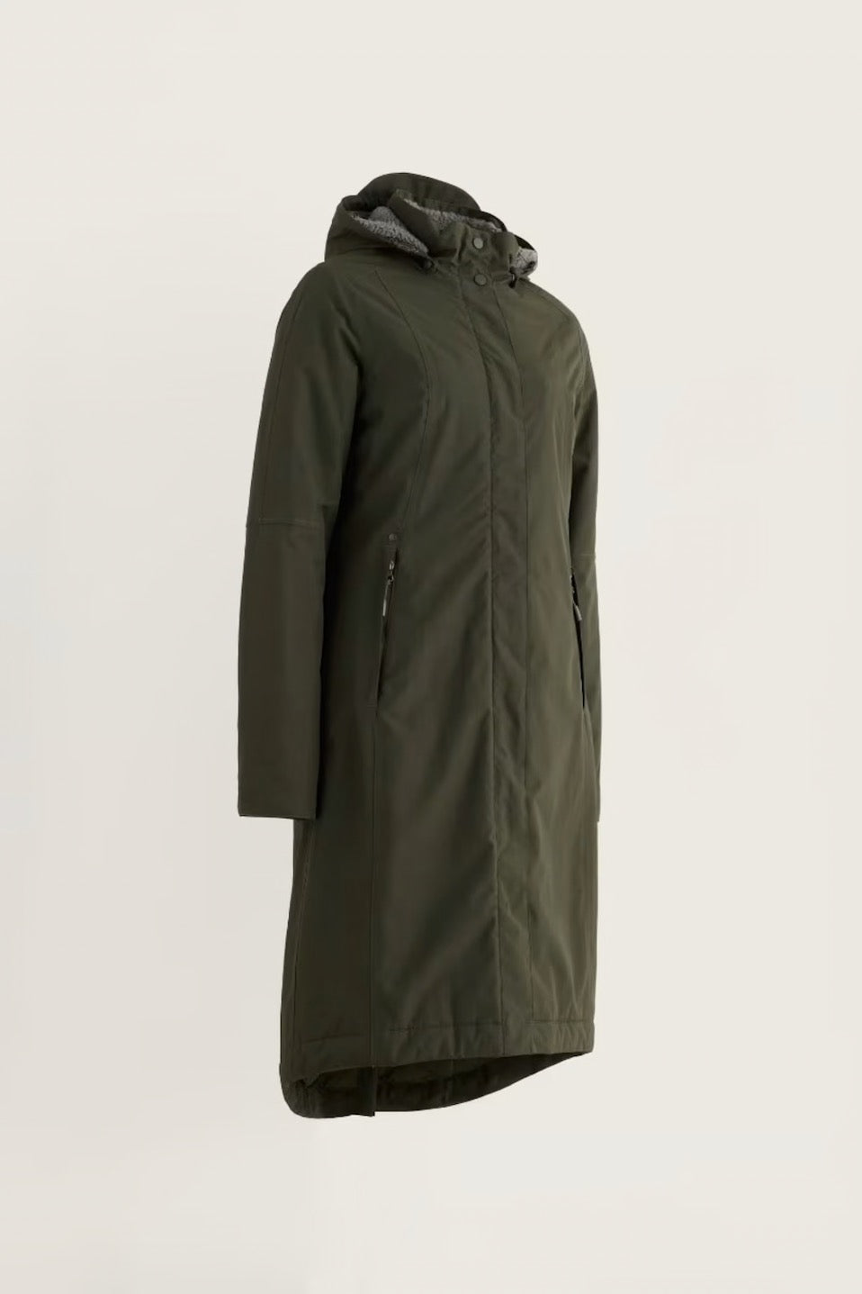 Seasalt Jenelle Coat
