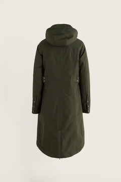 Seasalt Jenelle Coat