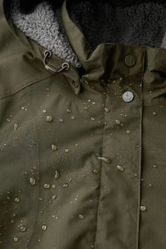 Seasalt Jenelle Coat