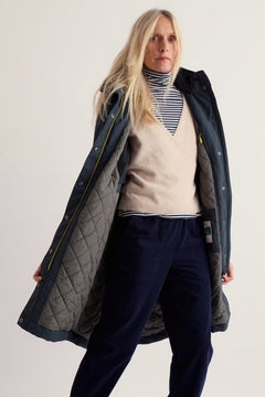 Seasalt Jenelle Coat