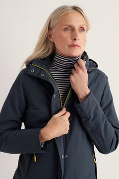 Seasalt Jenelle Coat