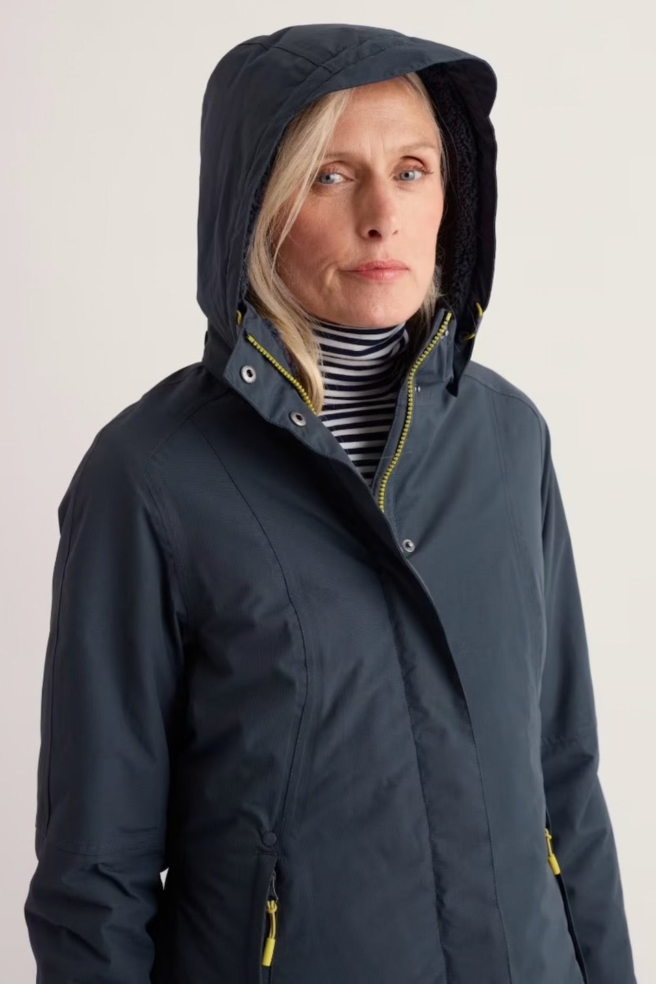 Seasalt Jenelle Coat