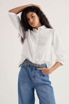 Seasalt Hope Cottage Blouse