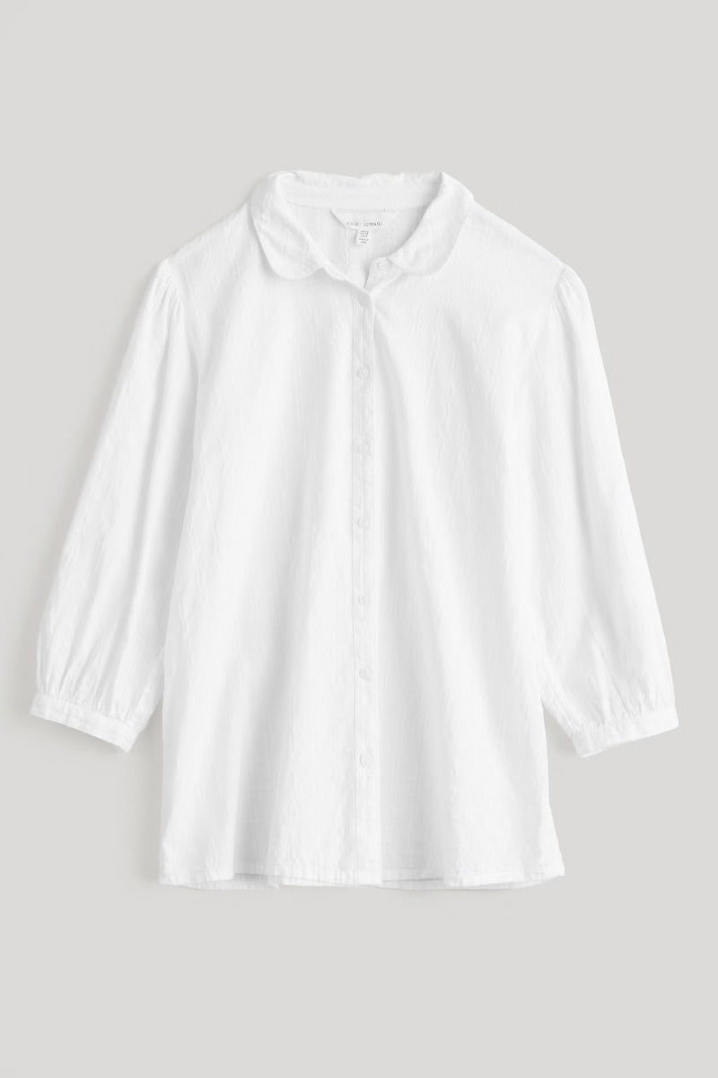 Seasalt Hope Cottage Blouse