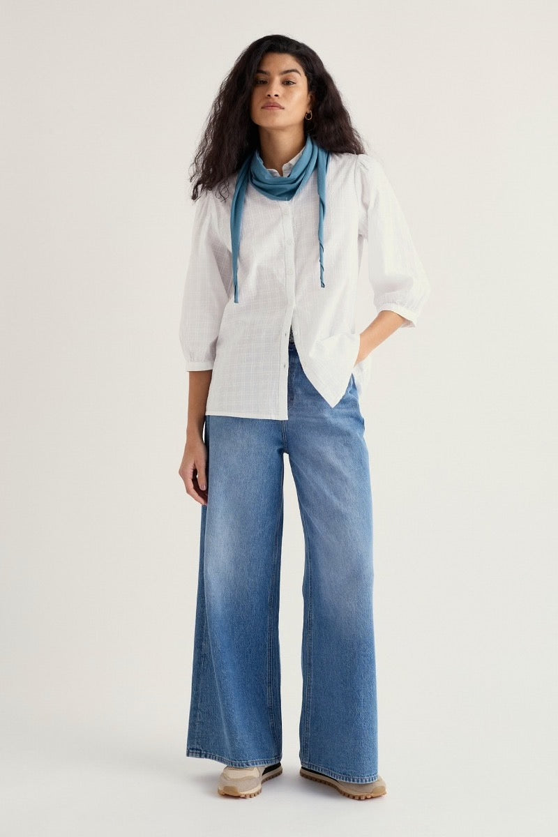 Seasalt Hope Cottage Blouse
