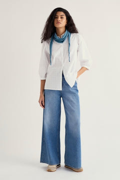 Seasalt Hope Cottage Blouse