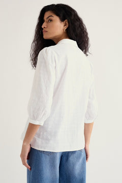 Seasalt Hope Cottage Blouse