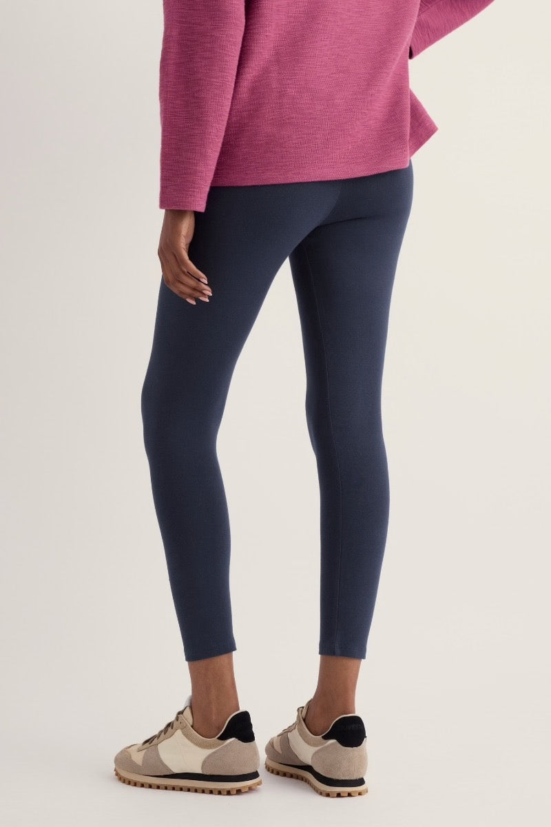 Seasalt Sea Dance Cotton Legging