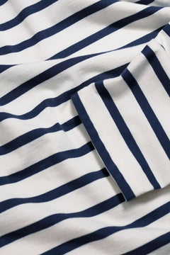 Seasalt Cotton Sailor Shirt