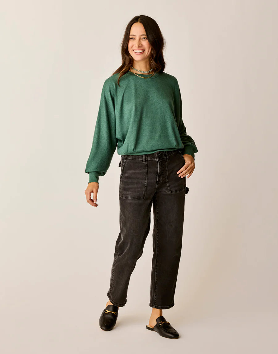 Carve Designs Anneke Supersoft Dolman Top