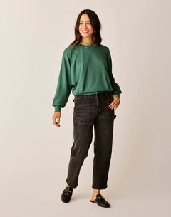 Carve Designs Anneke Supersoft Dolman Top