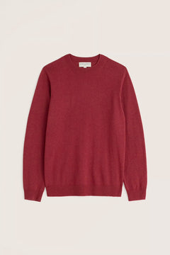 Seasalt Prow Merino Crew Neck Sweater