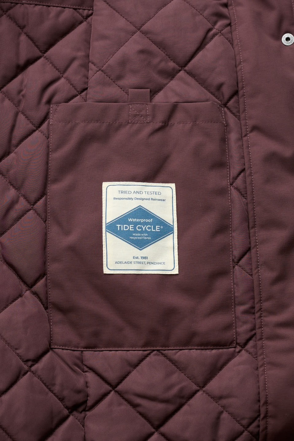 Seasalt Jenelle Coat