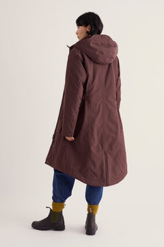 Seasalt Jenelle Coat