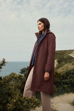 Seasalt Jenelle Coat