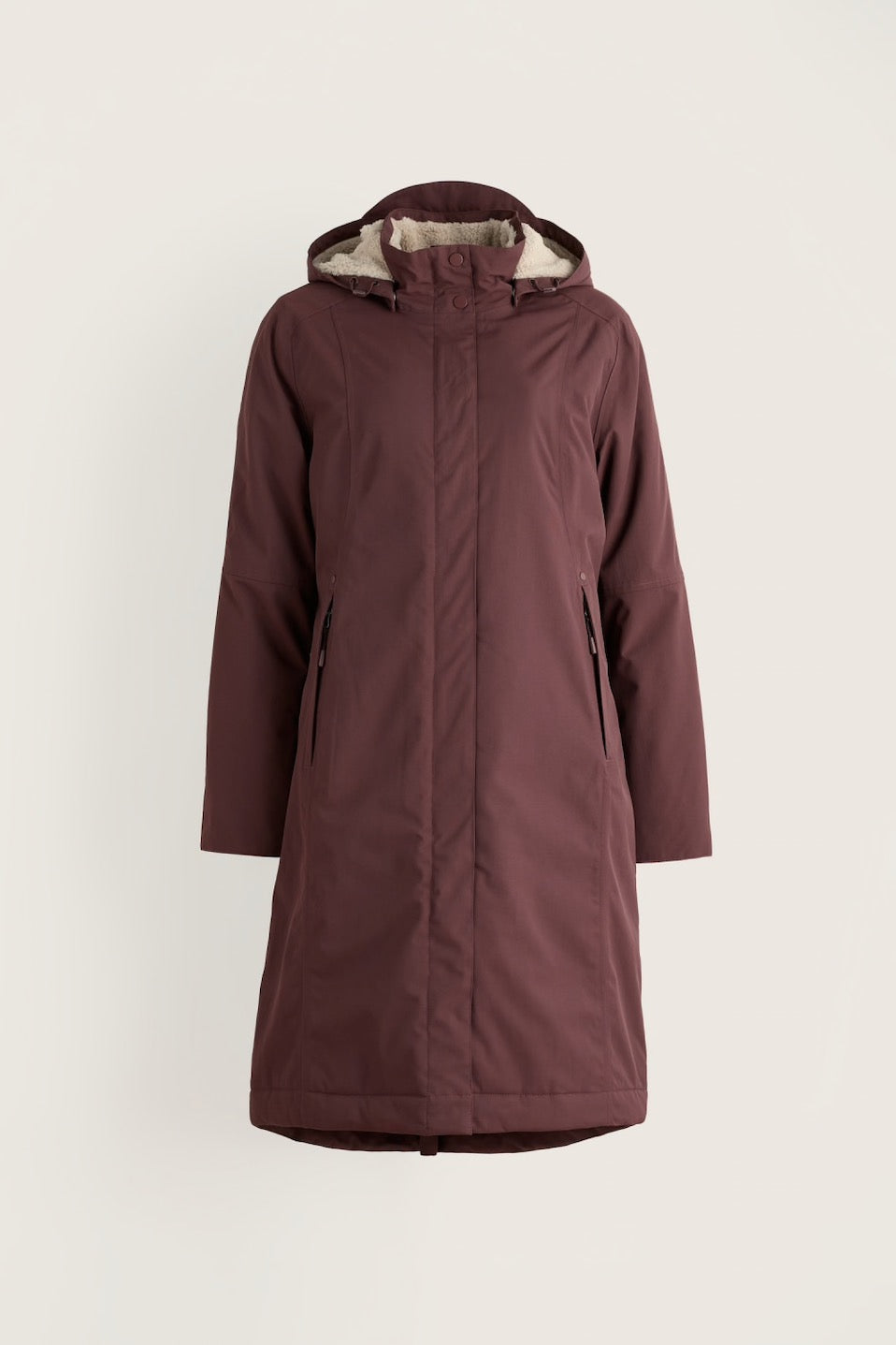 Seasalt Jenelle Coat