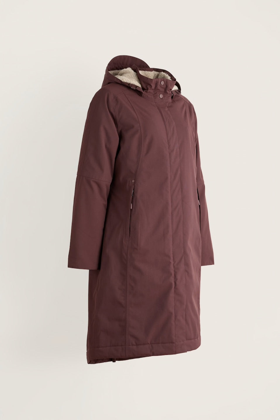 Seasalt Jenelle Coat