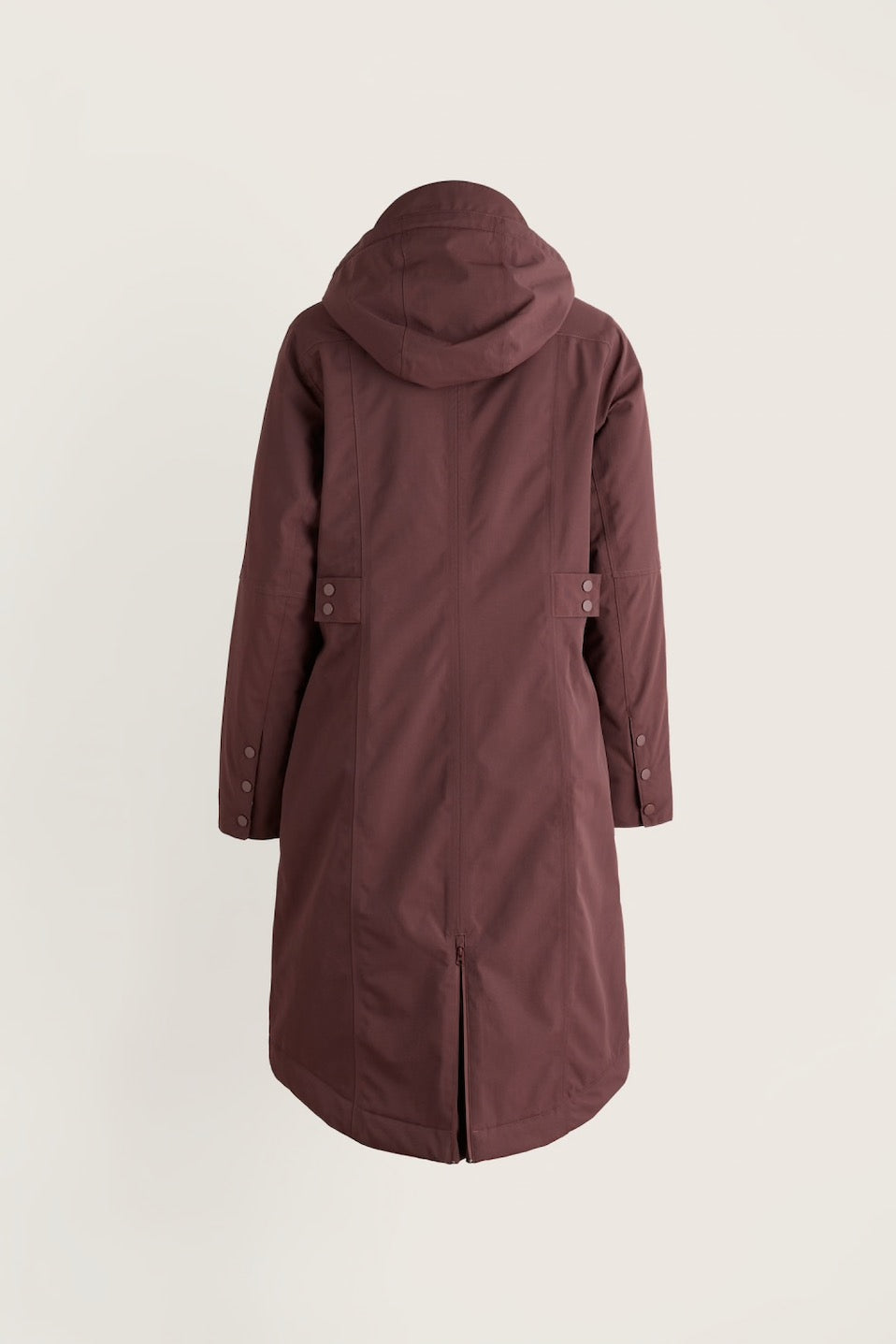 Seasalt Jenelle Coat