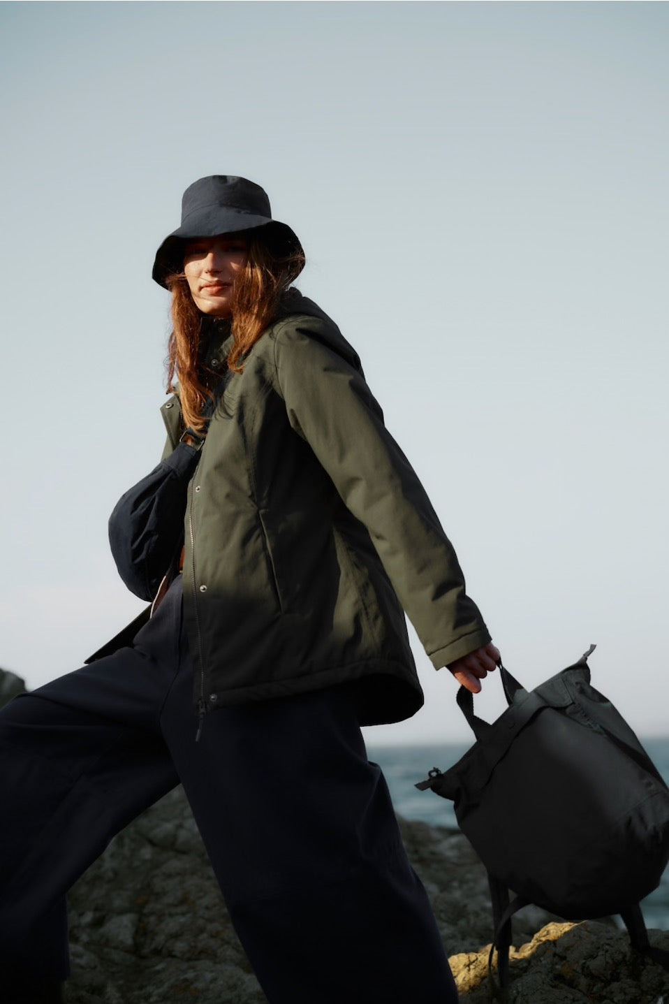 Seasalt Jenelle Jacket