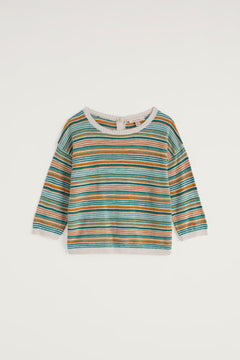Seasalt Knavock Jumper