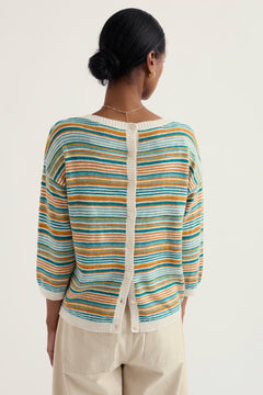 Seasalt Knavock Jumper