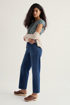 Seasalt Garden Gate Top