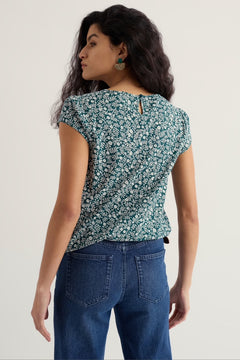 Seasalt Garden Gate Top