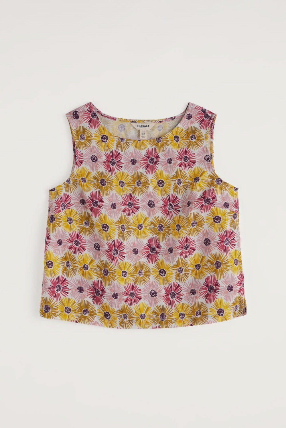 Seasalt Colour Study Top