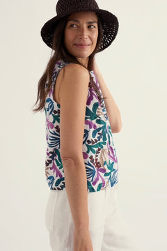 Seasalt Colour Study Top