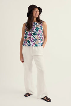 Seasalt Colour Study Top