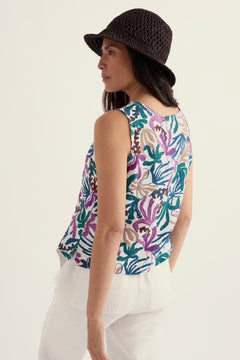 Seasalt Colour Study Top